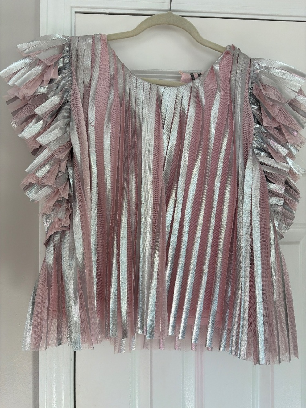 Dressy Top